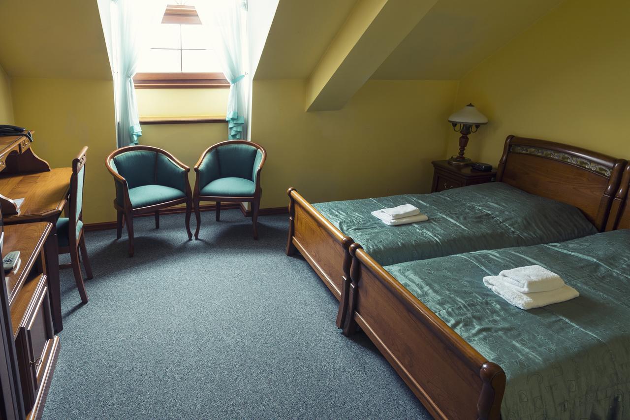 Wellness Hotel Kastiel Jaslovské Bohunice Exteriér fotografie